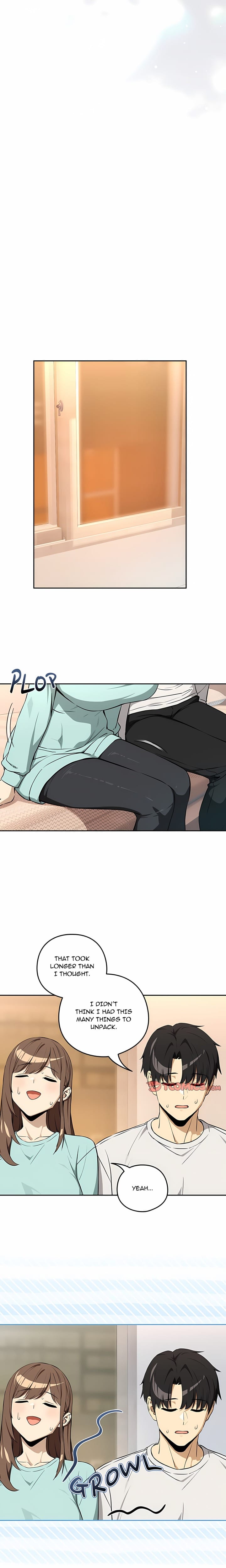 After Work Love Affairs (Uncensored), chapter 118, page 14 of 17
