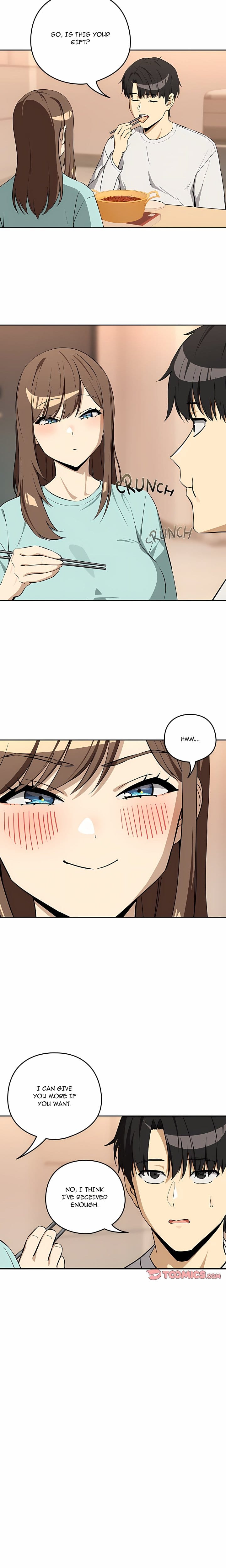 After Work Love Affairs (Uncensored), chapter 119, page 8 of 18