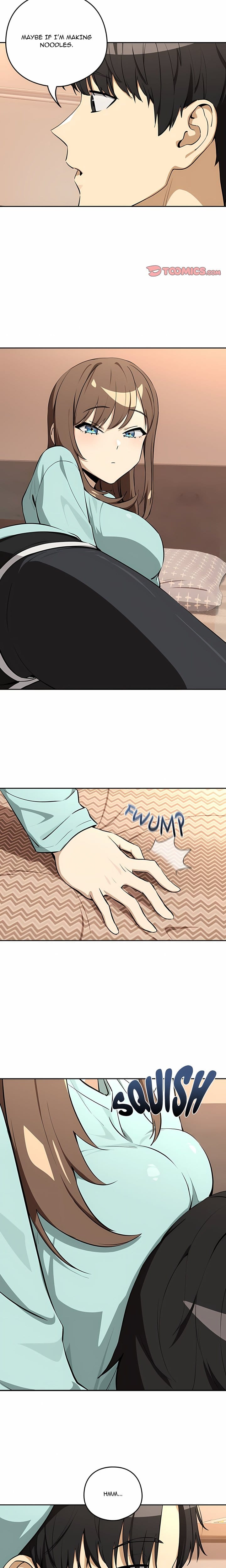 After Work Love Affairs (Uncensored), chapter 119, page 12 of 18