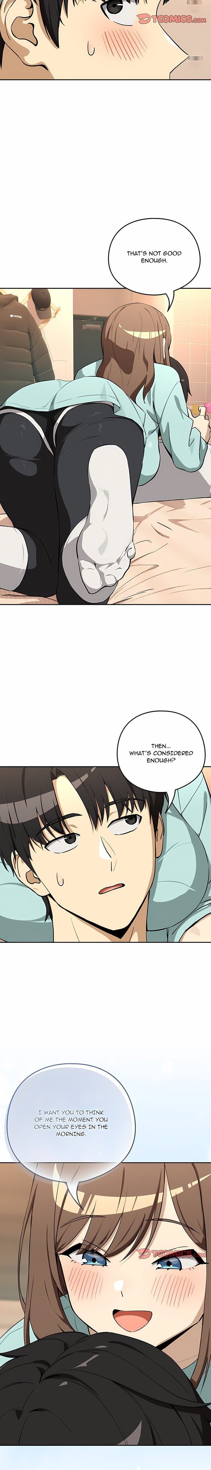 After Work Love Affairs (Uncensored), chapter 119, page 13 of 18