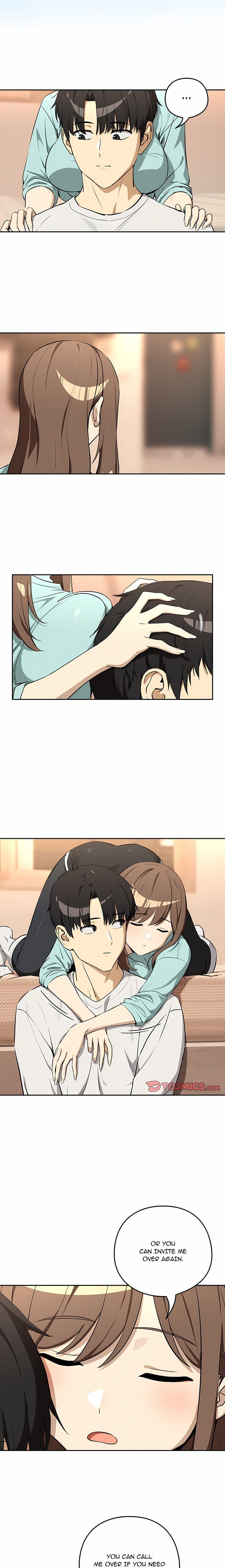After Work Love Affairs (Uncensored), chapter 119, page 14 of 18