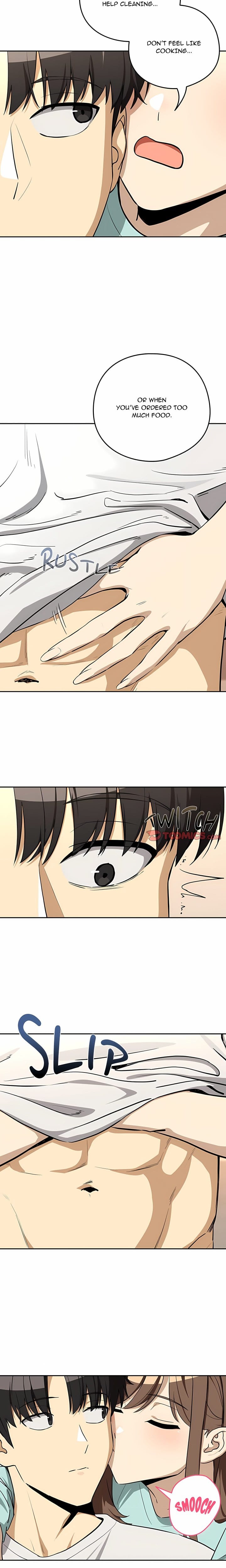 After Work Love Affairs (Uncensored), chapter 119, page 15 of 18