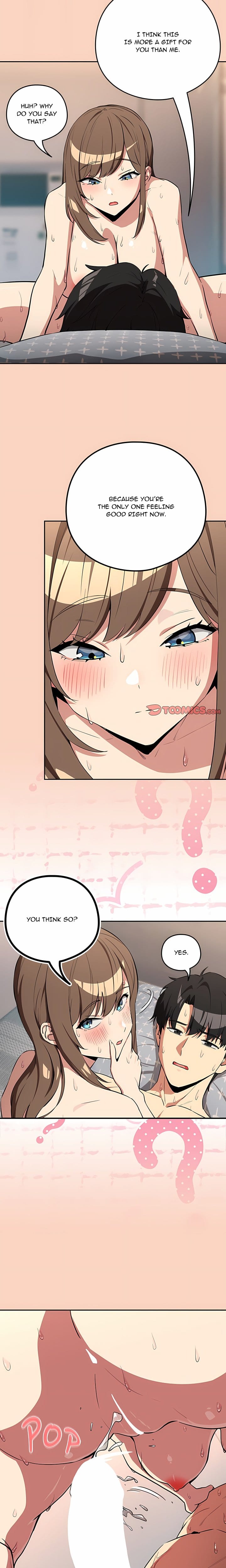 After Work Love Affairs (Uncensored), chapter 120, page 5 of 17
