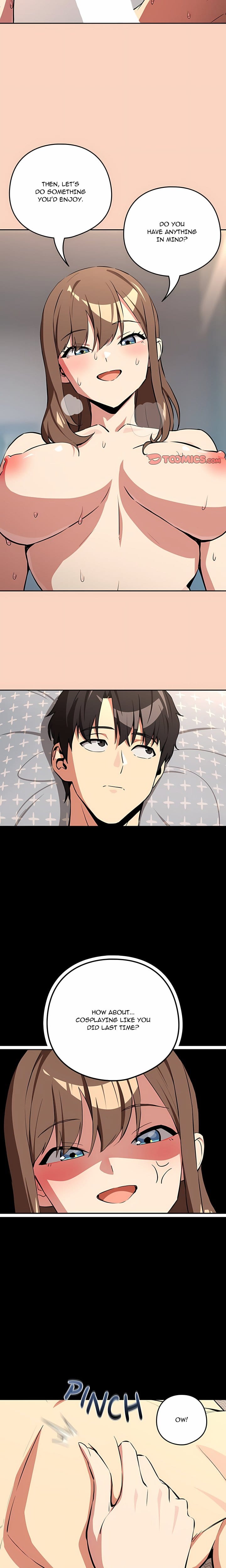 After Work Love Affairs (Uncensored), chapter 120, page 6 of 17