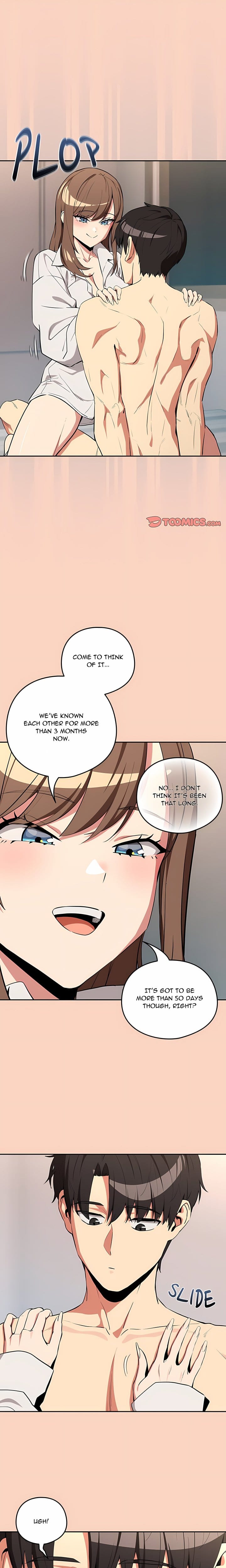 After Work Love Affairs (Uncensored), chapter 120, page 11 of 17