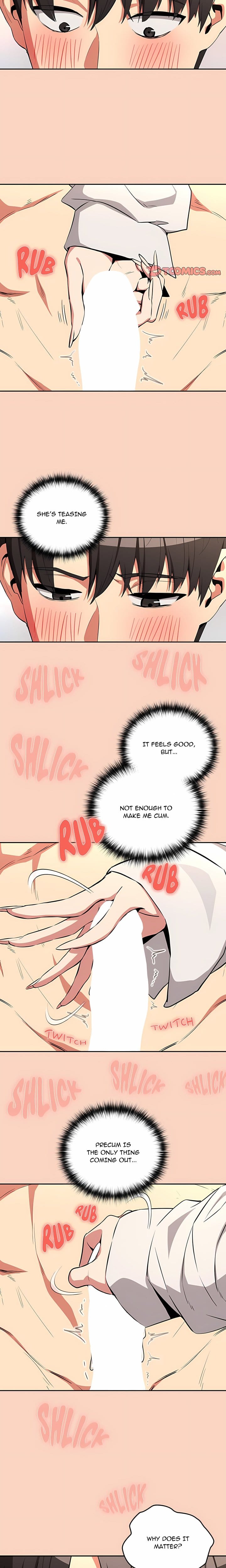 After Work Love Affairs (Uncensored), chapter 120, page 12 of 17