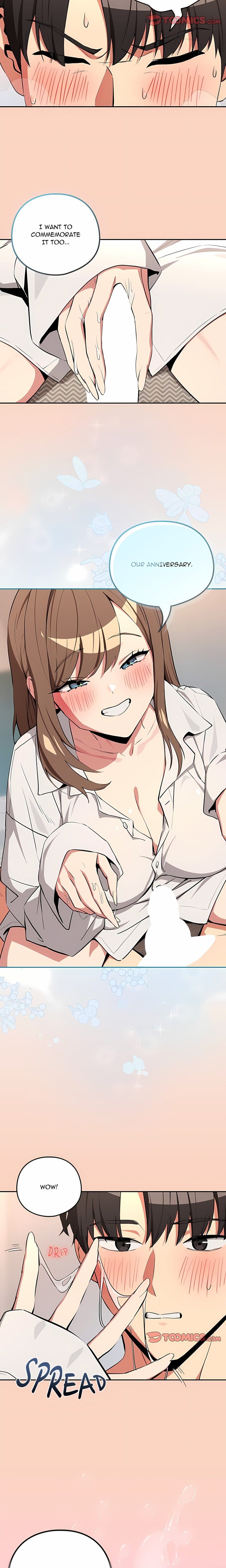 After Work Love Affairs (Uncensored), chapter 120, page 13 of 17