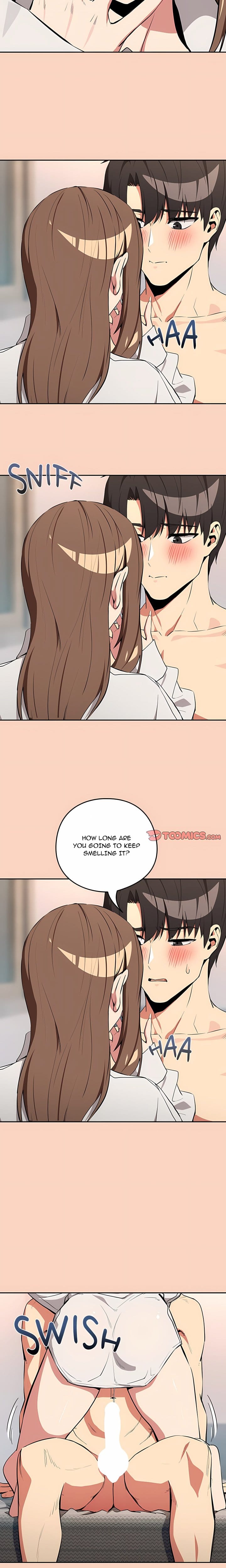After Work Love Affairs (Uncensored), chapter 120, page 15 of 17