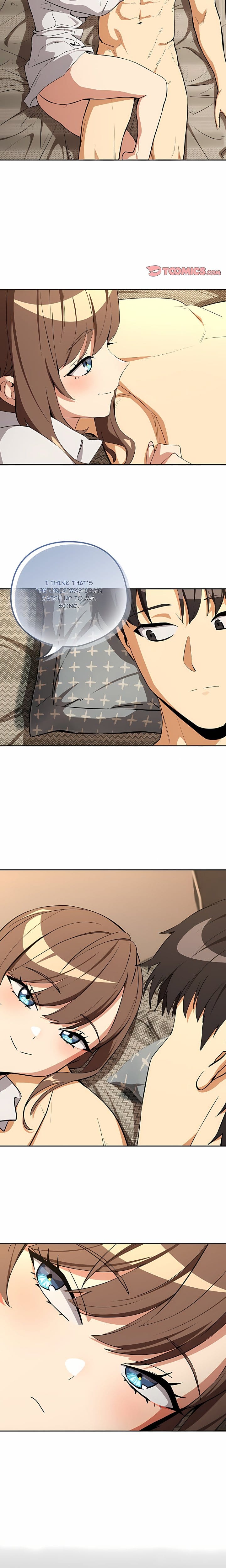 After Work Love Affairs (Uncensored), chapter 121, page 12 of 20