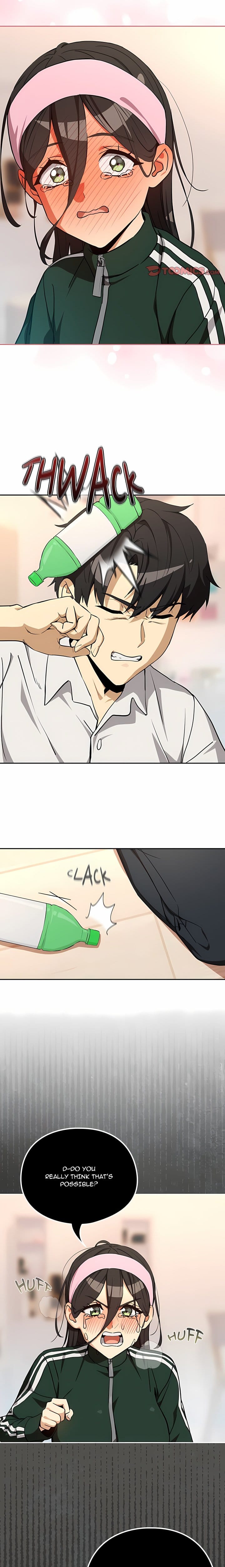 After Work Love Affairs (Uncensored), chapter 125, page 12 of 19