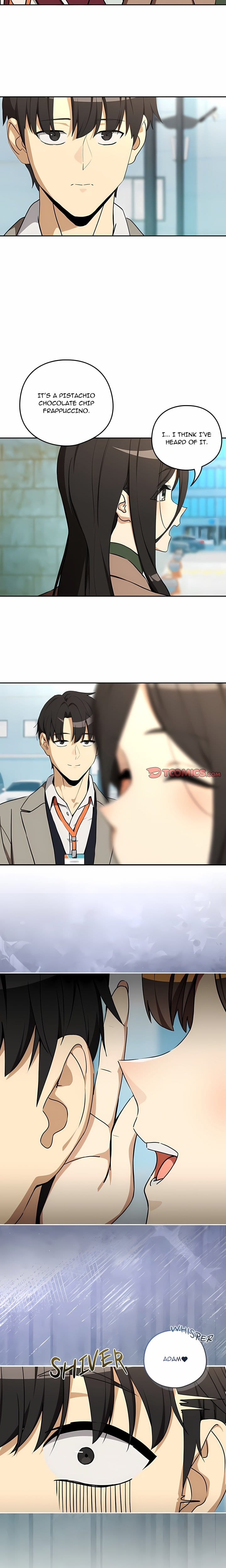 After Work Love Affairs (Uncensored), chapter 126, page 10 of 17