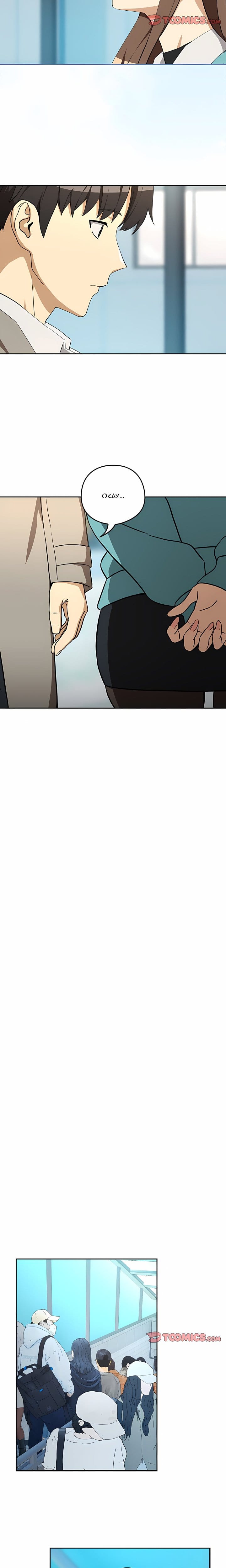 After Work Love Affairs (Uncensored), chapter 126, page 13 of 17
