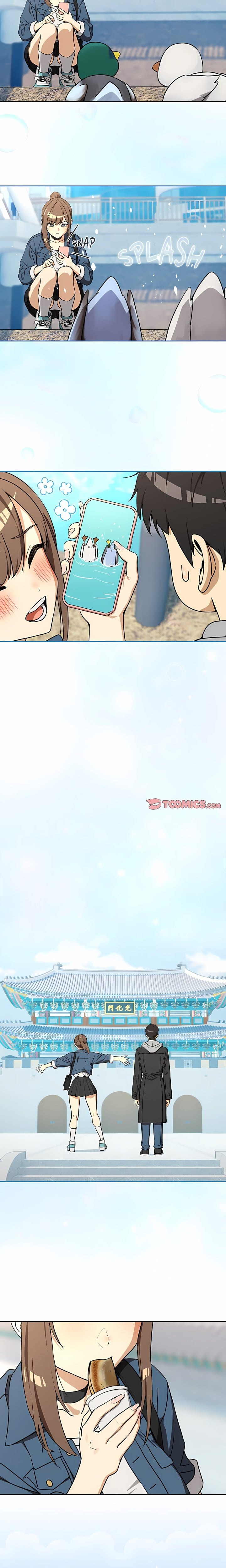After Work Love Affairs (Uncensored), chapter 127, page 9 of 16