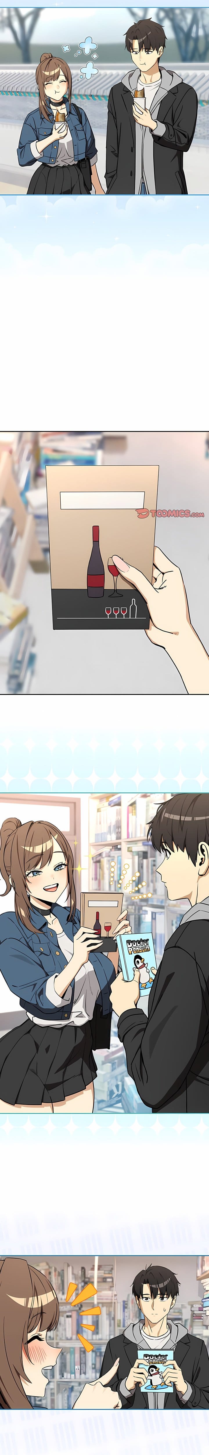 After Work Love Affairs (Uncensored), chapter 127, page 10 of 16