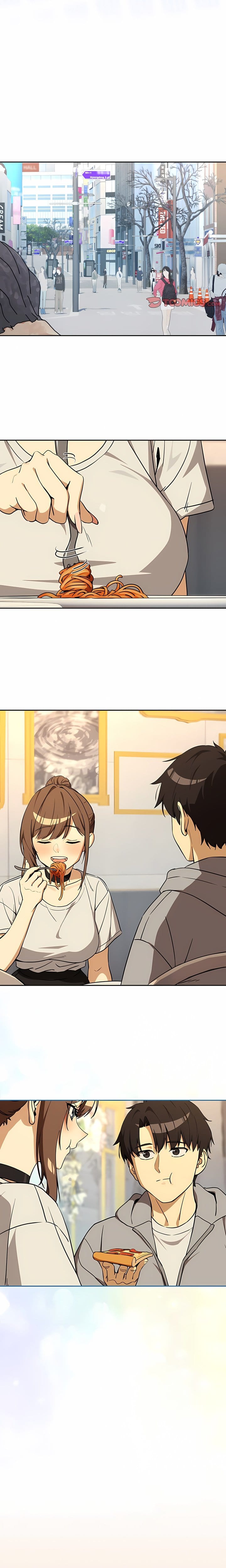 After Work Love Affairs (Uncensored), chapter 127, page 11 of 16