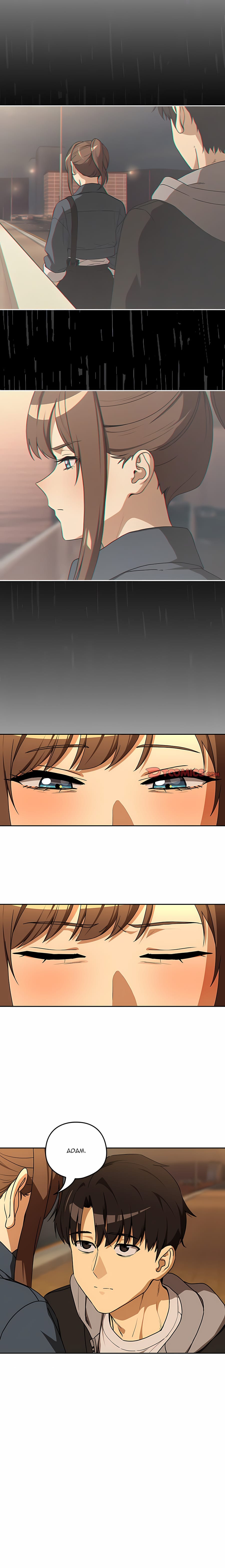 After Work Love Affairs (Uncensored), chapter 128, page 10 of 17