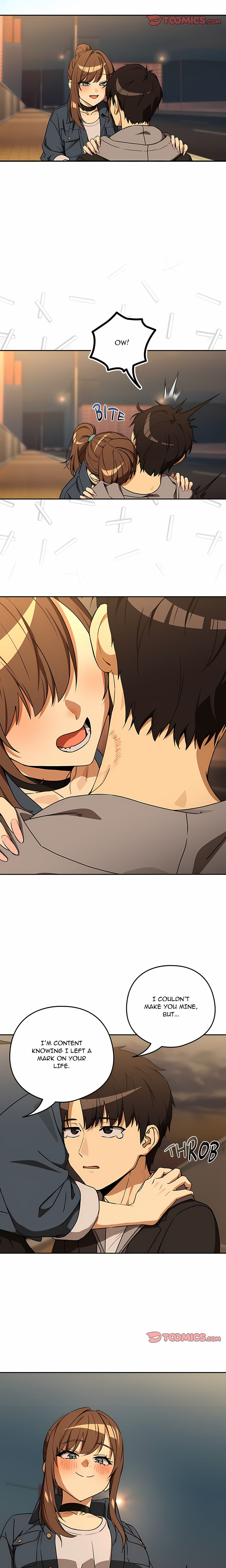 After Work Love Affairs (Uncensored), chapter 128, page 13 of 17