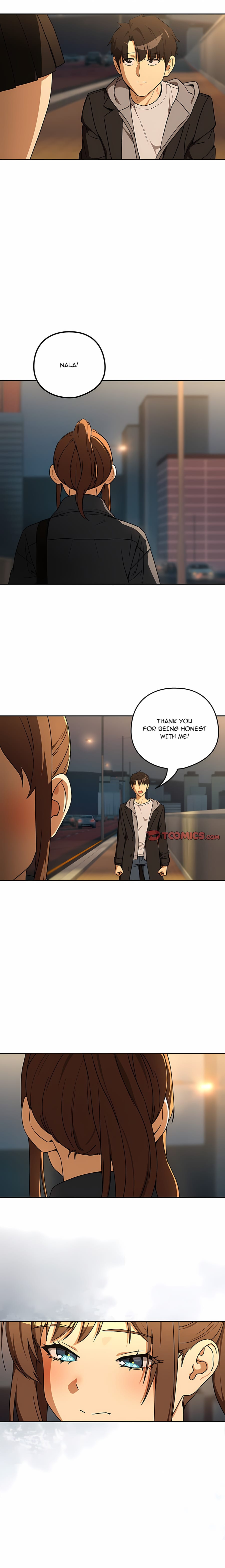 After Work Love Affairs (Uncensored), chapter 128, page 15 of 17