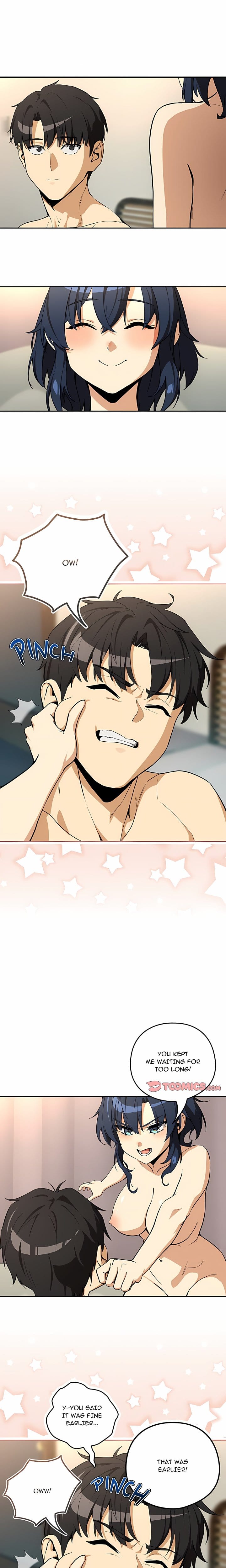 After Work Love Affairs (Uncensored), chapter 130, page 14 of 18
