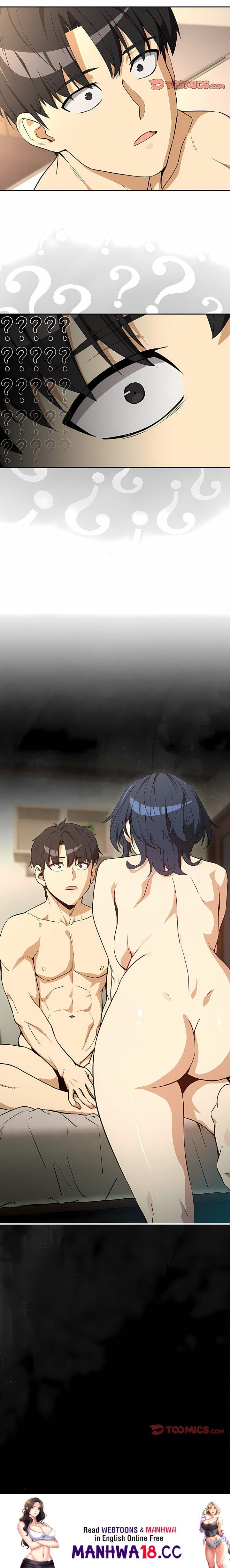 After Work Love Affairs (Uncensored), chapter 130, page 18 of 18