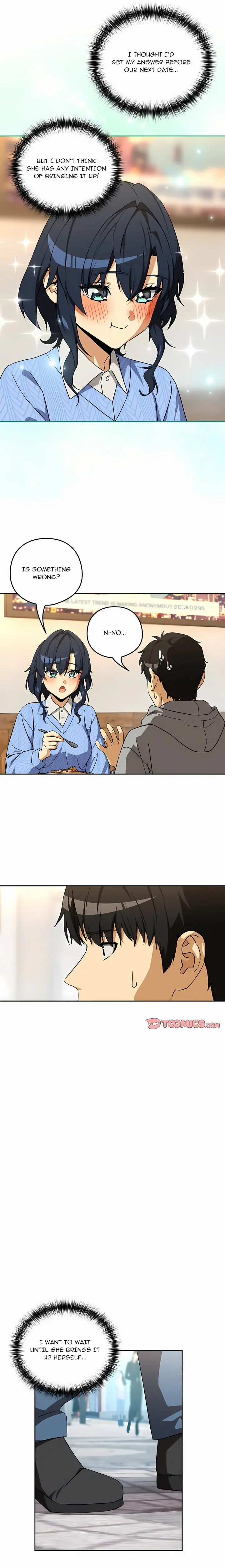 After Work Love Affairs (Uncensored), chapter 132, page 9 of 18