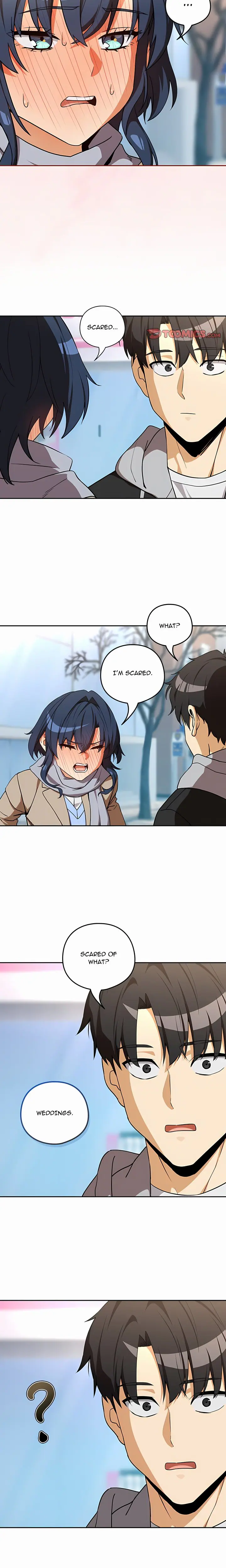 After Work Love Affairs (Uncensored), chapter 132, page 17 of 18