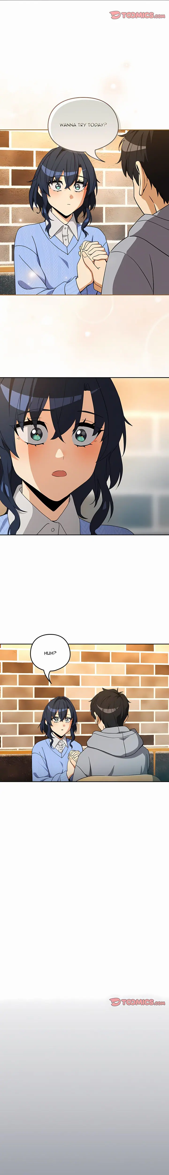 After Work Love Affairs (Uncensored), chapter 133, page 13 of 18