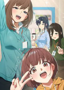 After Work Love Affairs (Uncensored) cover