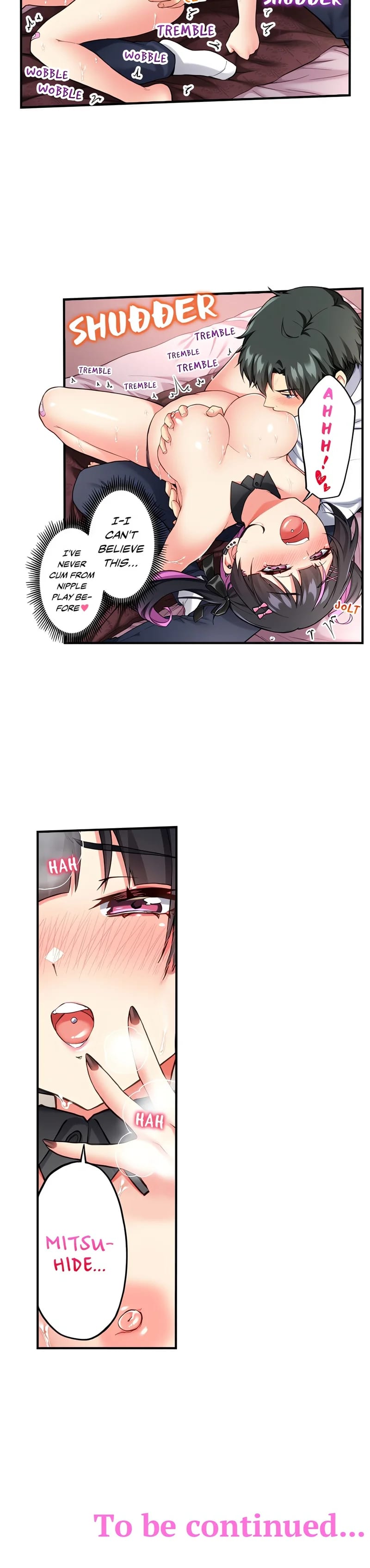 All My Old Classmates Are Hookers (Uncensored), chapter 5, page 7 of 7