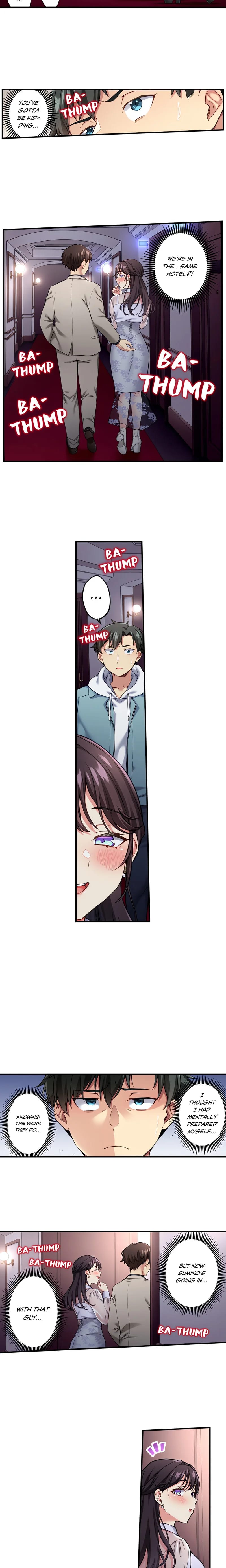 All My Old Classmates Are Hookers (Uncensored), chapter 10, page 6 of 8