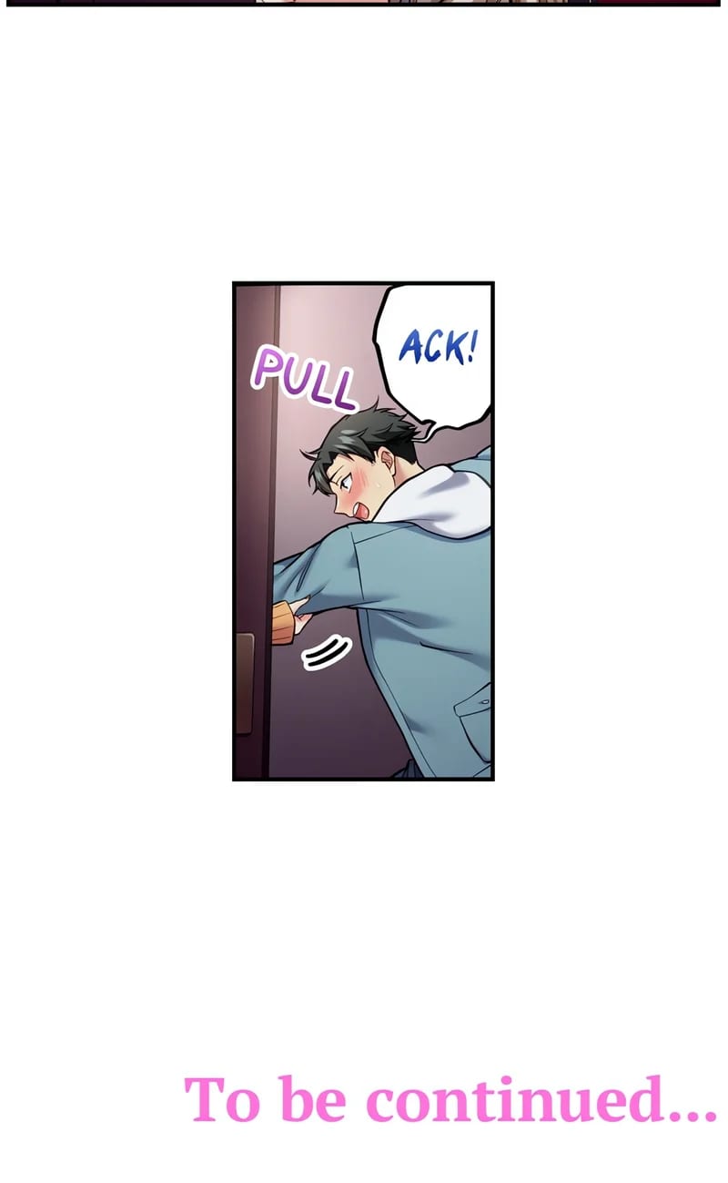 All My Old Classmates Are Hookers (Uncensored), chapter 10, page 8 of 8