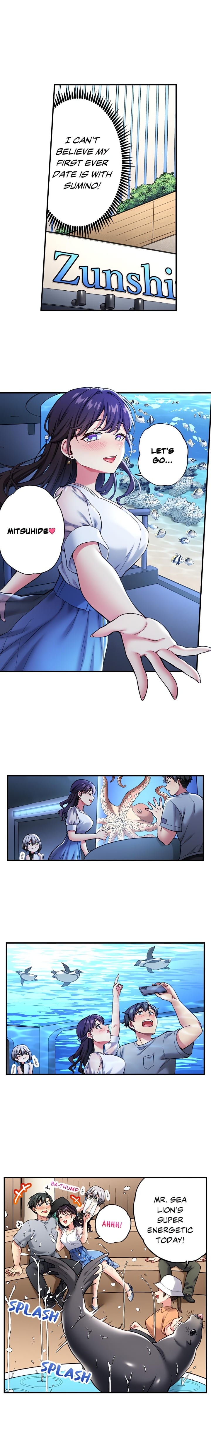 All My Old Classmates Are Hookers (Uncensored), chapter 31, page 6 of 10