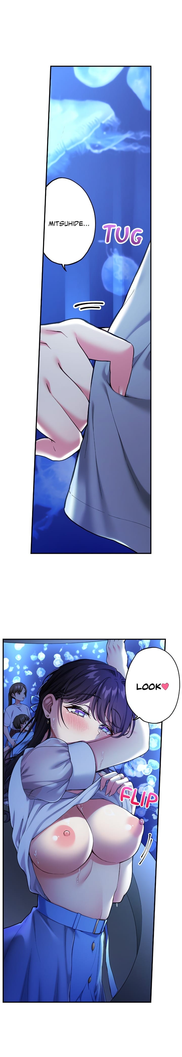 All My Old Classmates Are Hookers (Uncensored), chapter 31, page 8 of 10