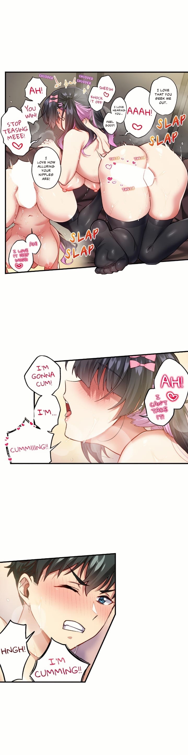 All My Old Classmates Are Hookers (Uncensored), chapter 39, page 7 of 10