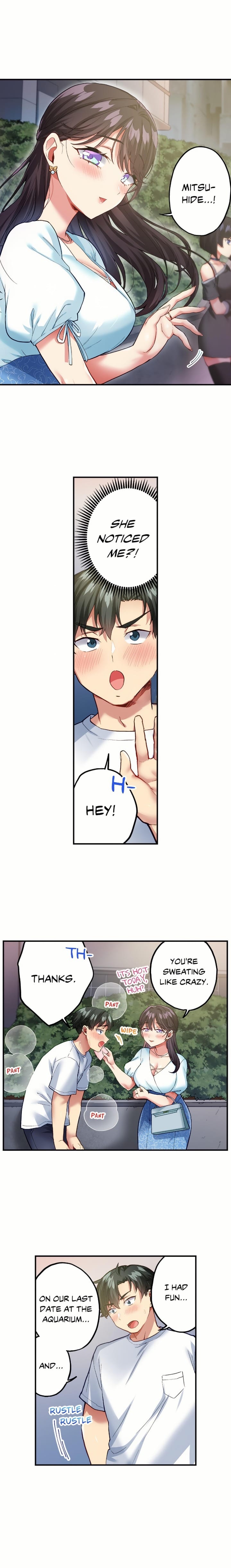 All My Old Classmates Are Hookers (Uncensored), chapter 40, page 5 of 10