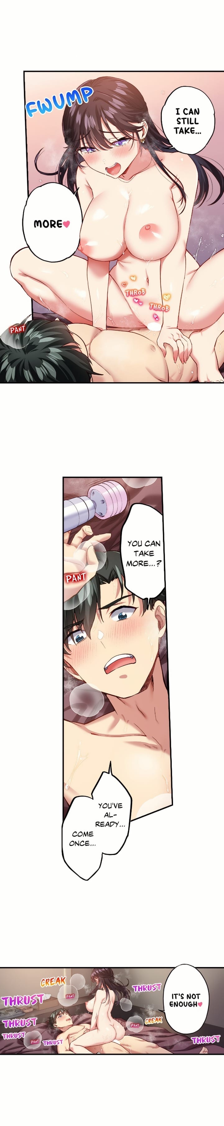 All My Old Classmates Are Hookers (Uncensored), chapter 42, page 5 of 10