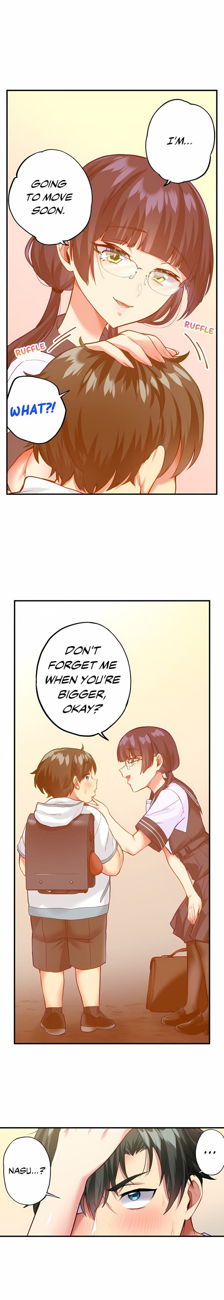 All My Old Classmates Are Hookers (Uncensored), chapter 43, page 8 of 10