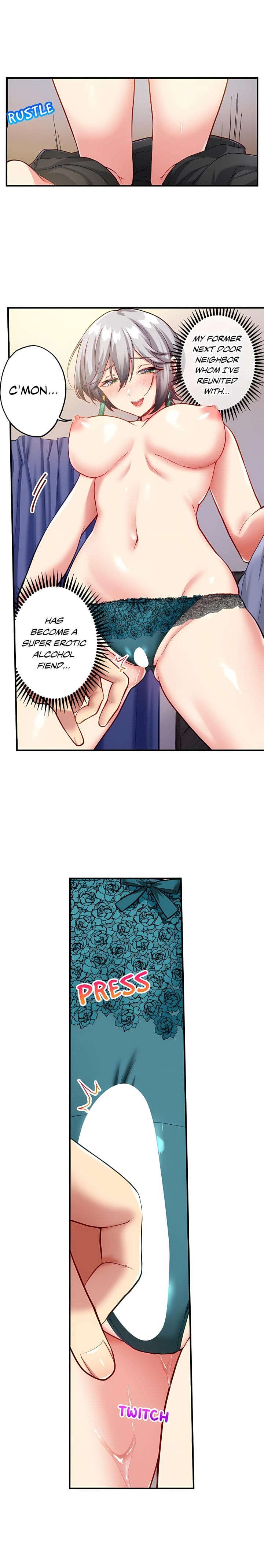 All My Old Classmates Are Hookers (Uncensored), chapter 44, page 5 of 10