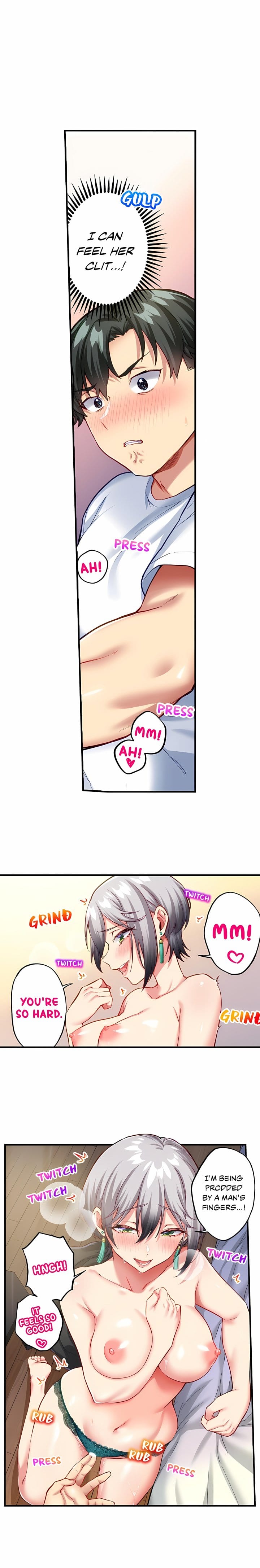 All My Old Classmates Are Hookers (Uncensored), chapter 44, page 6 of 10