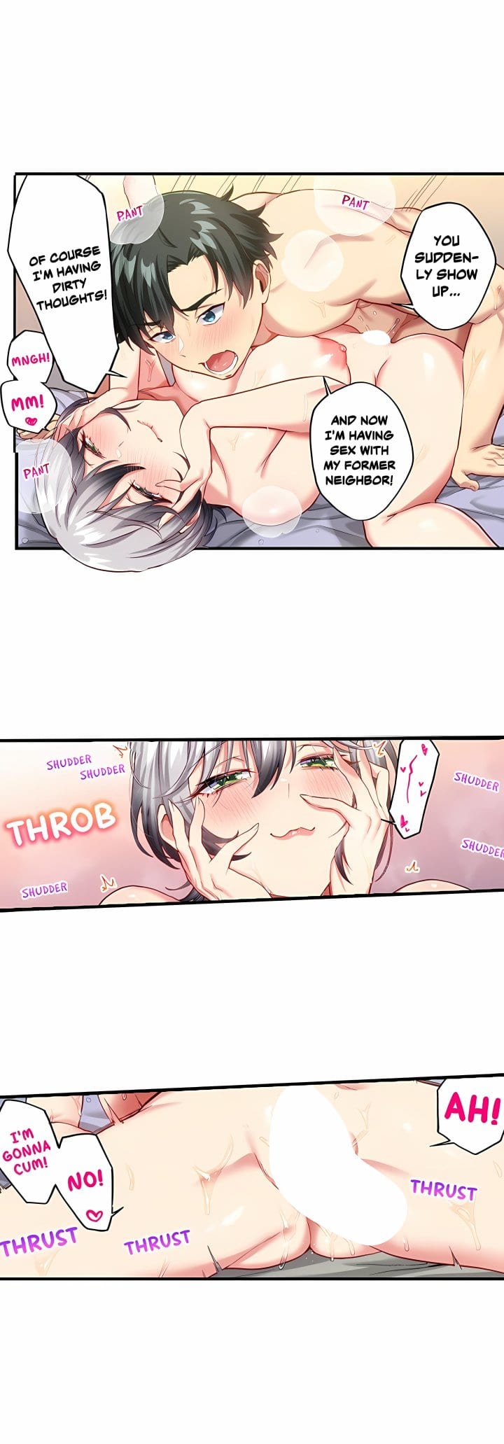 All My Old Classmates Are Hookers (Uncensored), chapter 45, page 7 of 10