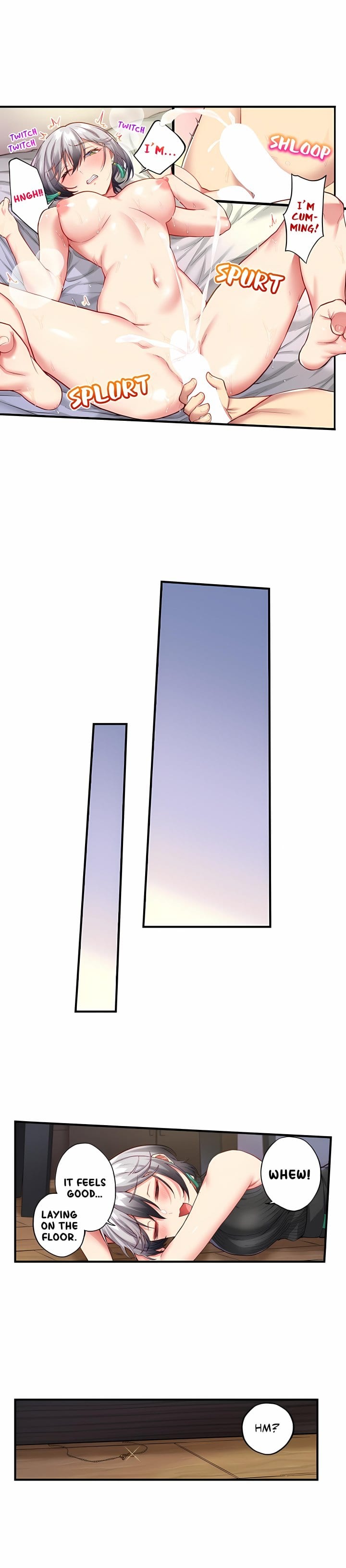 All My Old Classmates Are Hookers (Uncensored), chapter 45, page 8 of 10