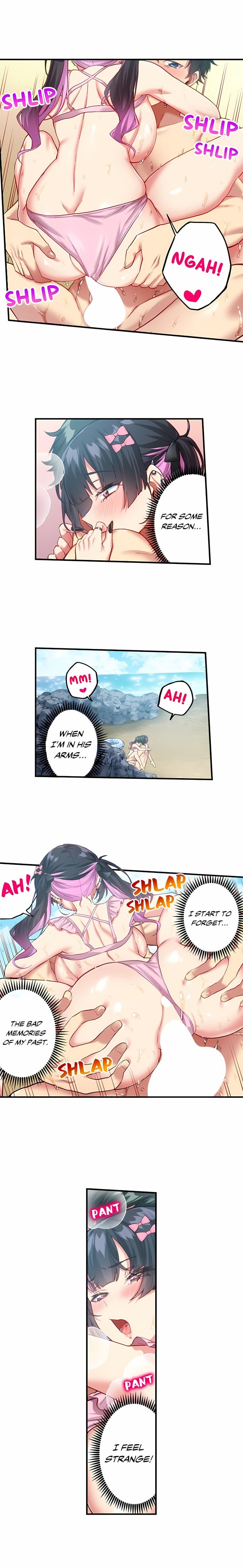 All My Old Classmates Are Hookers (Uncensored), chapter 51, page 5 of 10
