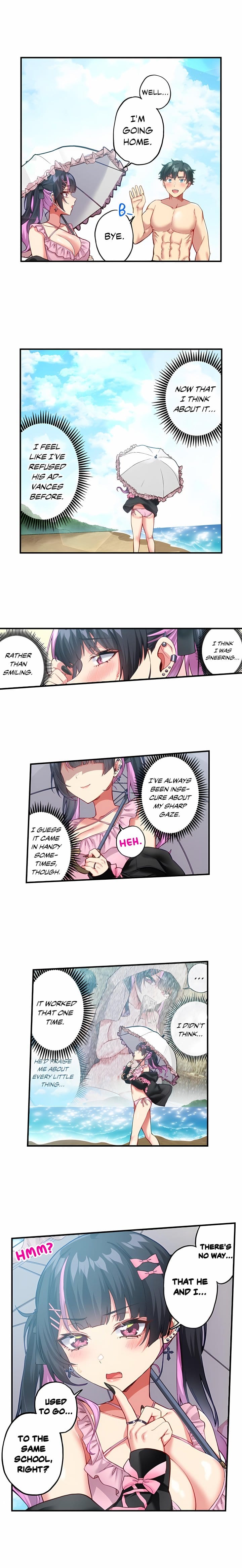 All My Old Classmates Are Hookers (Uncensored), chapter 51, page 9 of 10