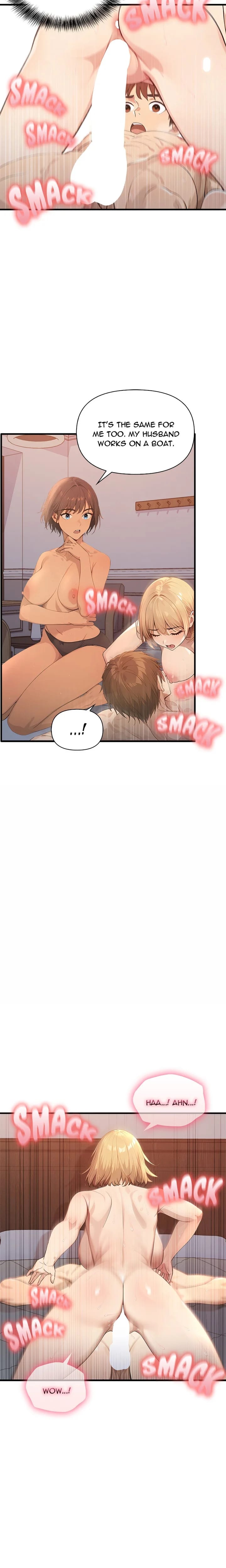 An American Temptation (Uncensored), chapter 2, page 10 of 20