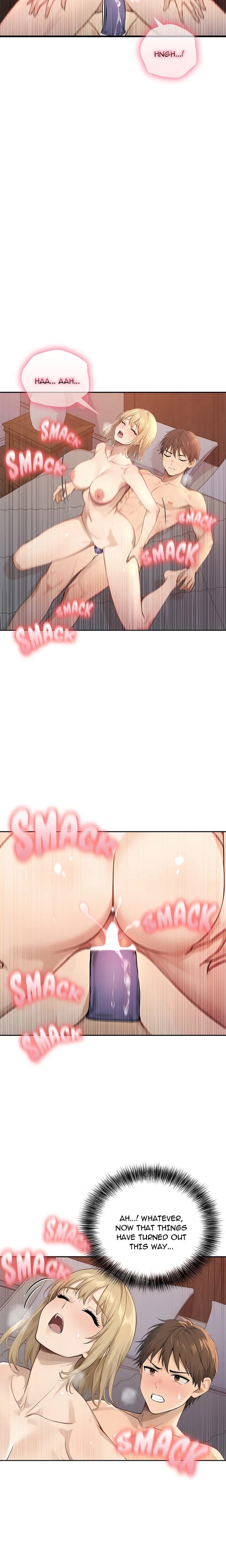An American Temptation (Uncensored), chapter 2, page 13 of 20