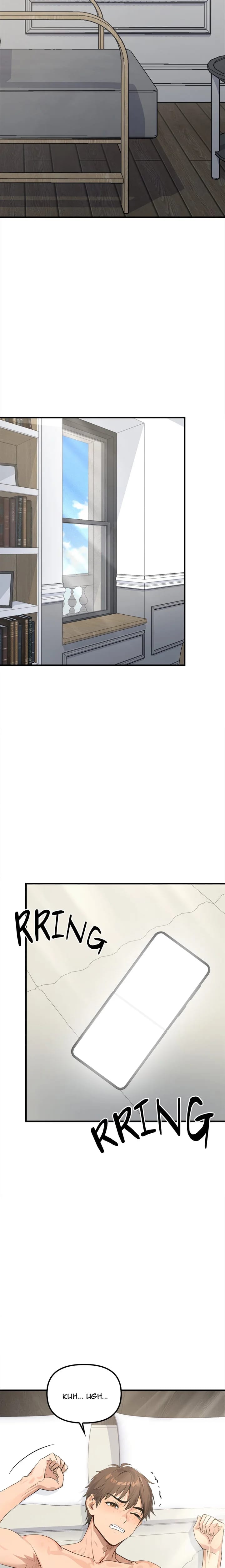 An American Temptation (Uncensored), chapter 3, page 14 of 25