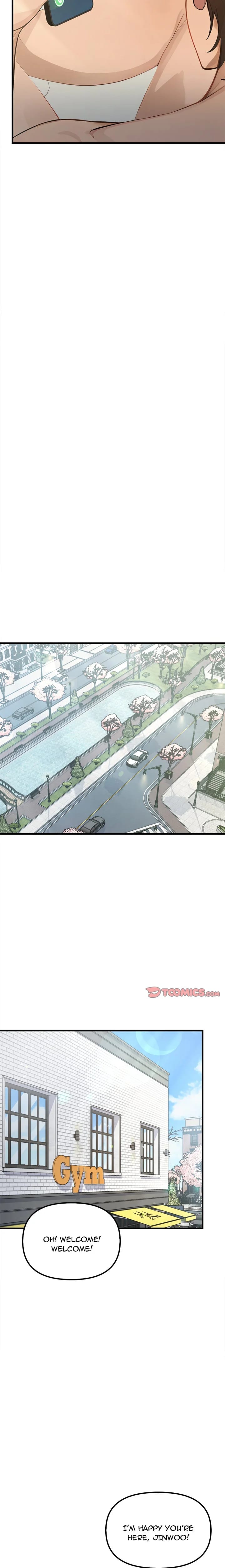 An American Temptation (Uncensored), chapter 3, page 17 of 25