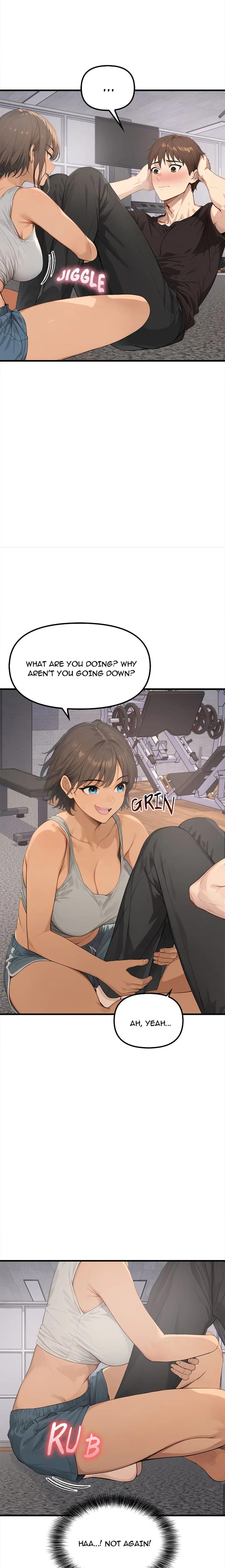 An American Temptation (Uncensored), chapter 3, page 24 of 25