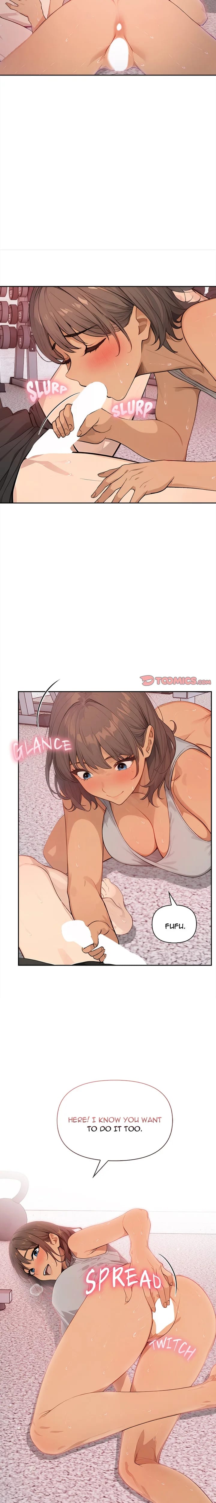 An American Temptation (Uncensored), chapter 4, page 5 of 21
