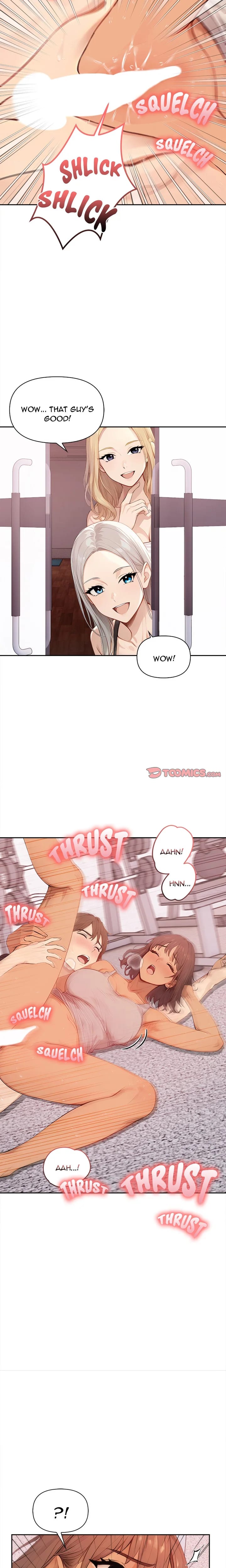 An American Temptation (Uncensored), chapter 4, page 10 of 21